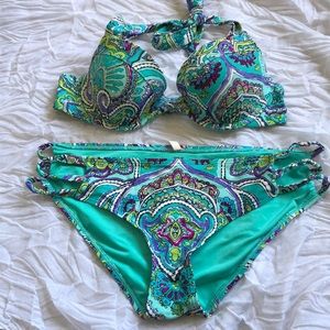Aerie Swim Set